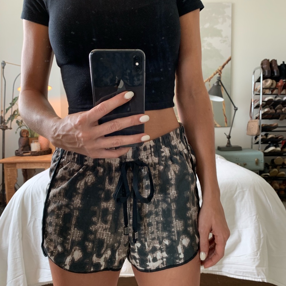 XS Mossimo Shorts